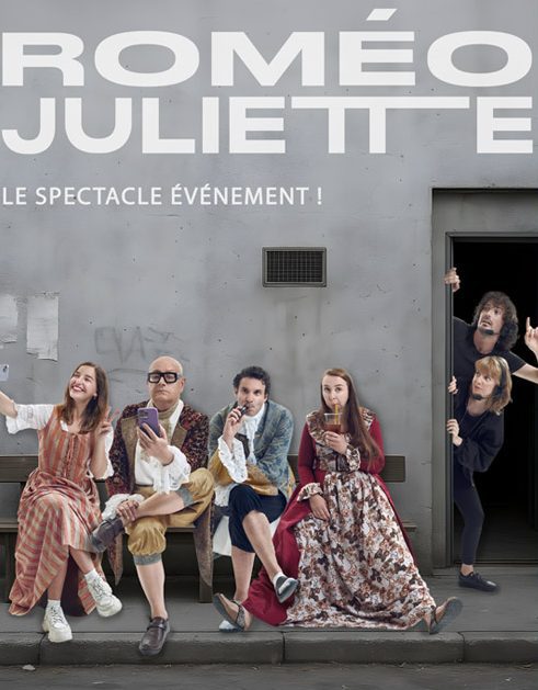 Roméo Juliette