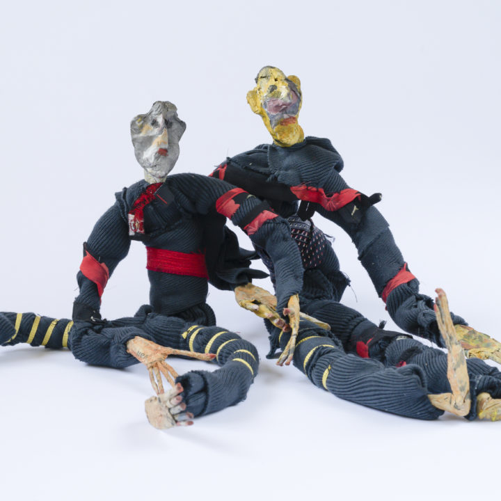 Singulier/pluriel