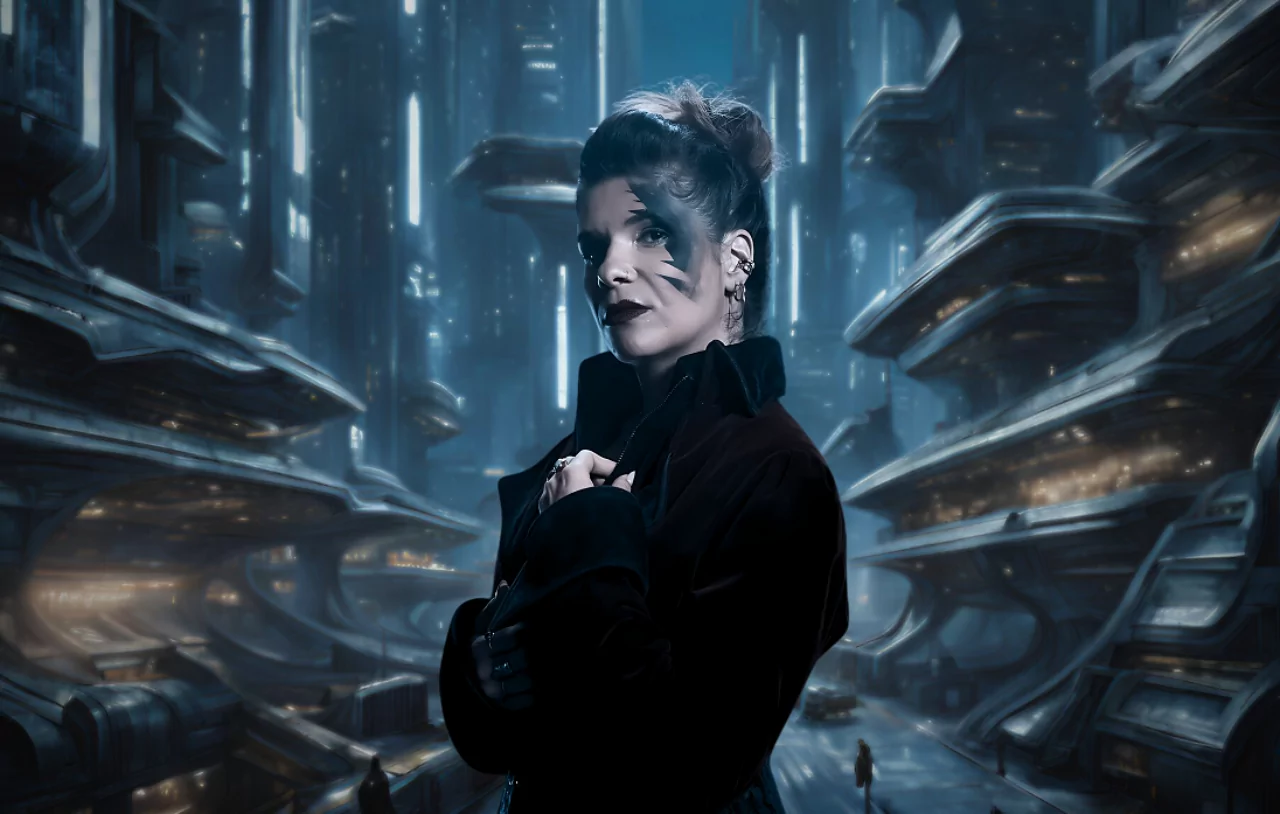 Technopolis, l’Opéra Rock