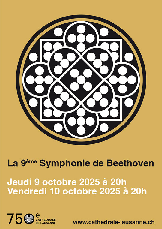 9ème symphonie de Beethoven