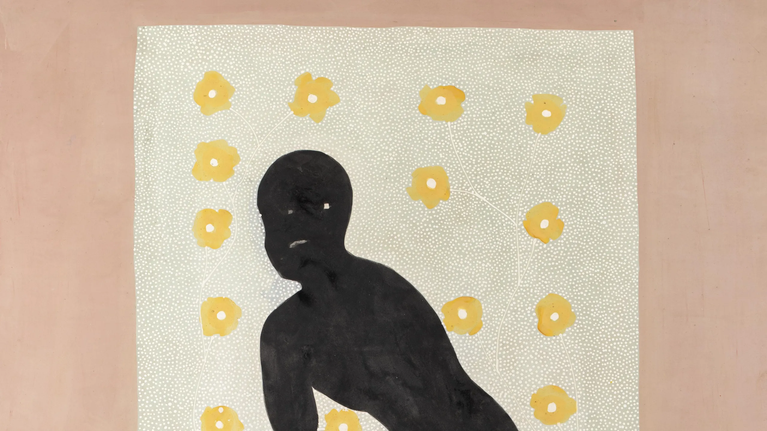 Au-delà des Apparences - Art moderne et contemporain d’Afrique