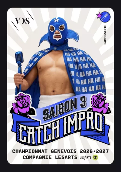 Catch Impro