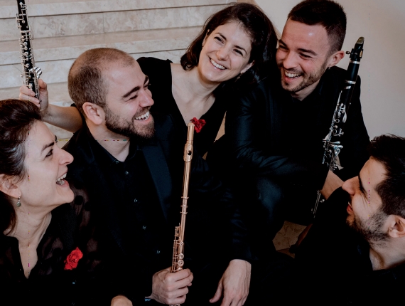 Azahar Ensemble