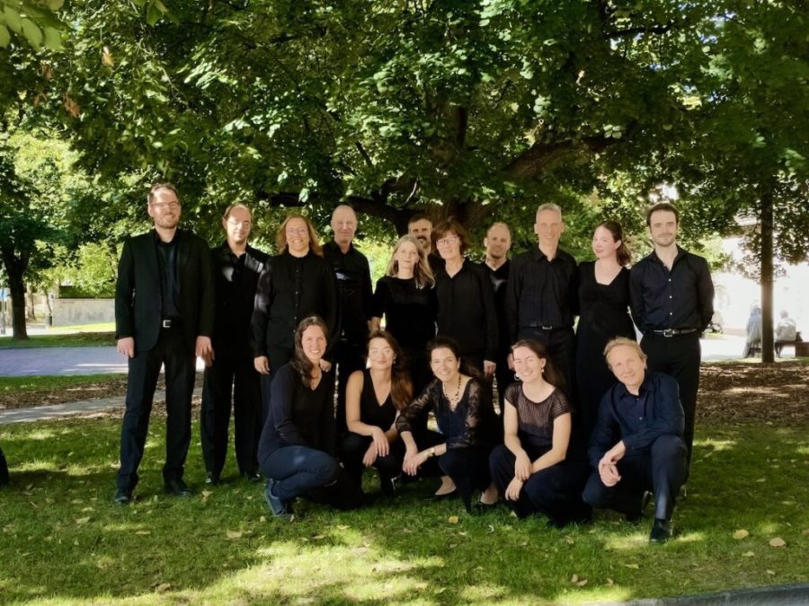 Ensemble Post-Scriptum