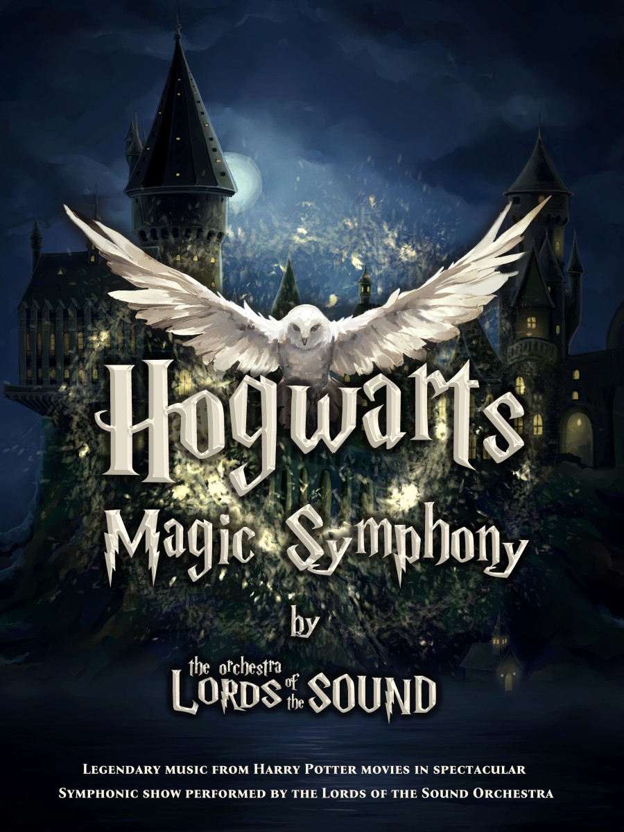 Hogwarts Magic Symphony