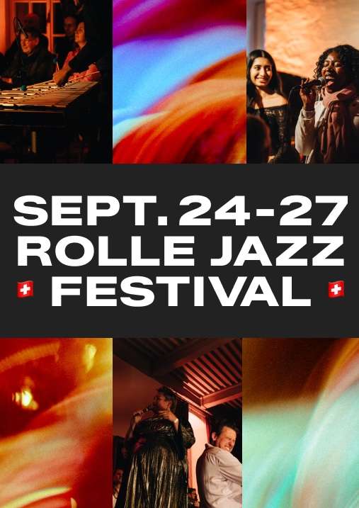 Rolle Jazz Festival