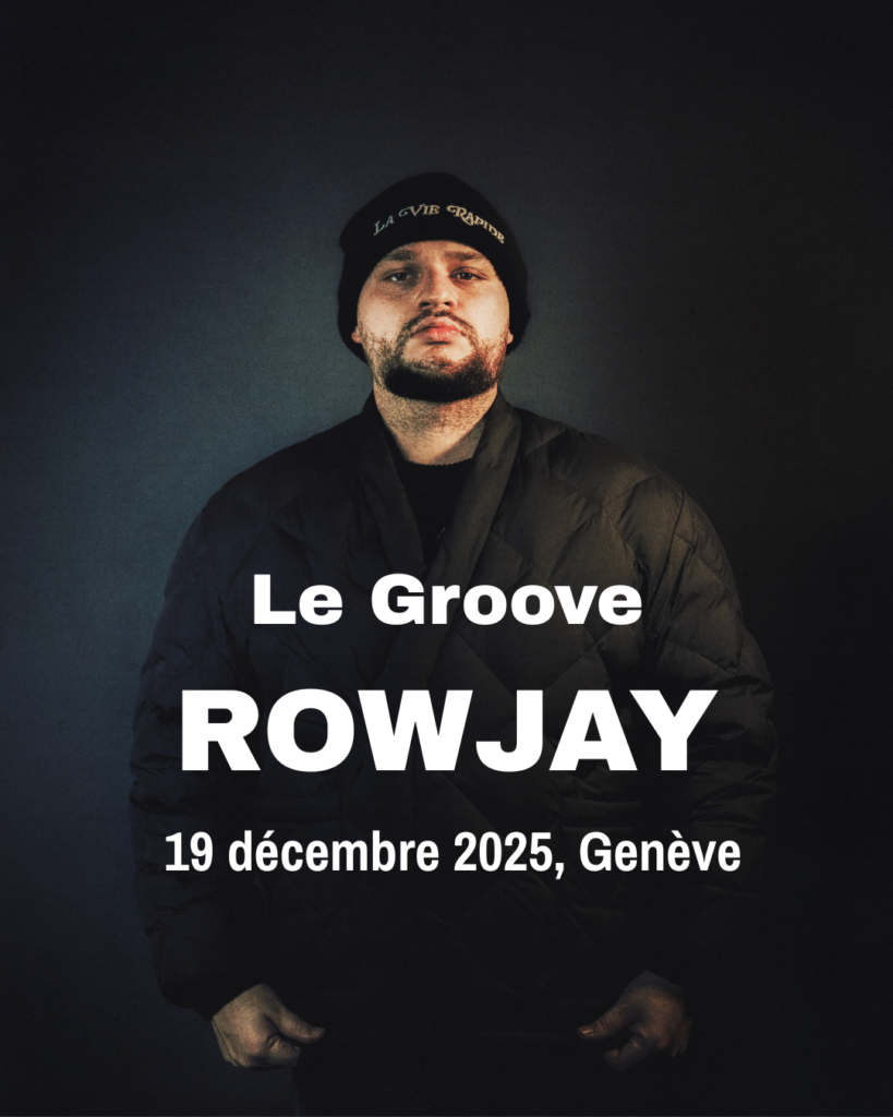 Rowjay