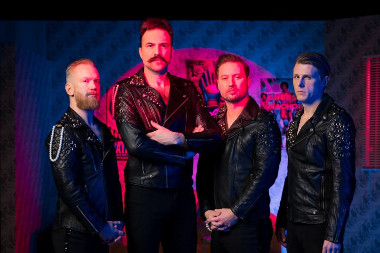 Royal Republic