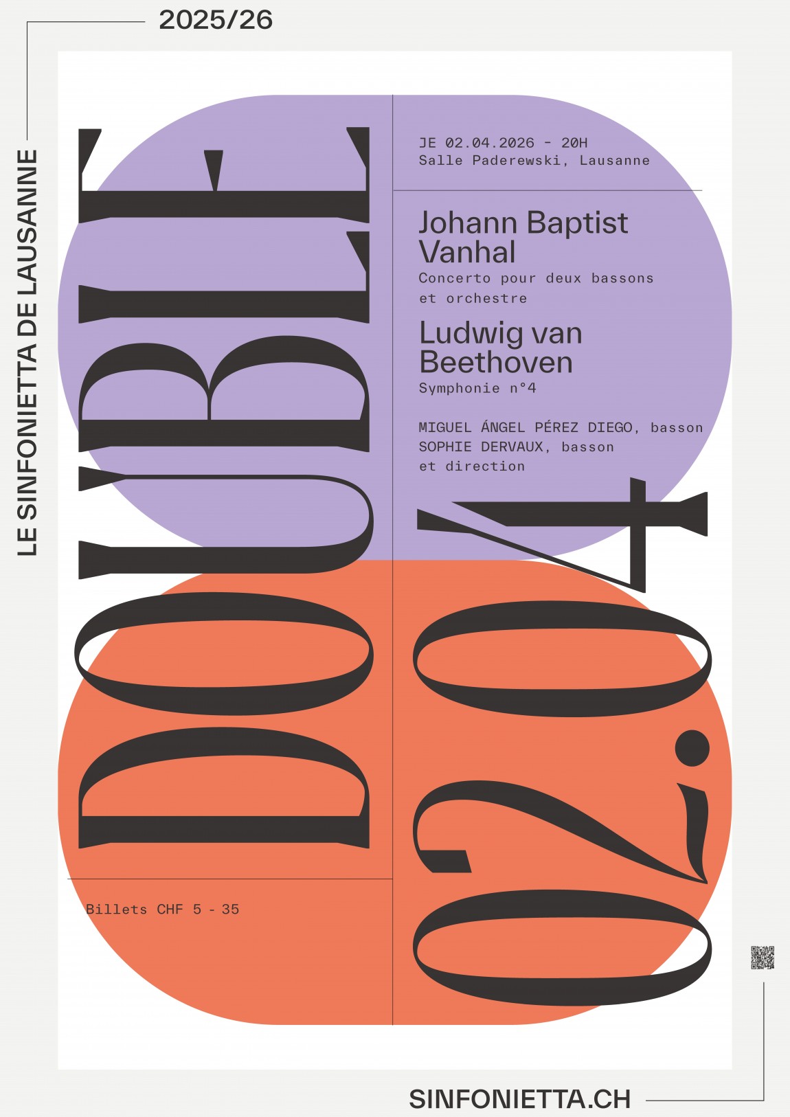 Sinfonietta de Lausanne