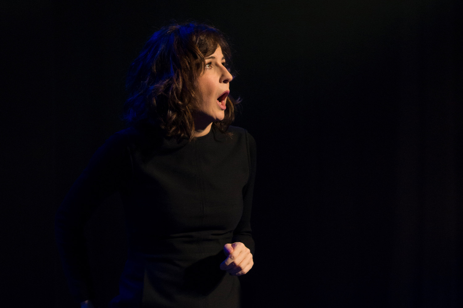 Valérie Lemercier