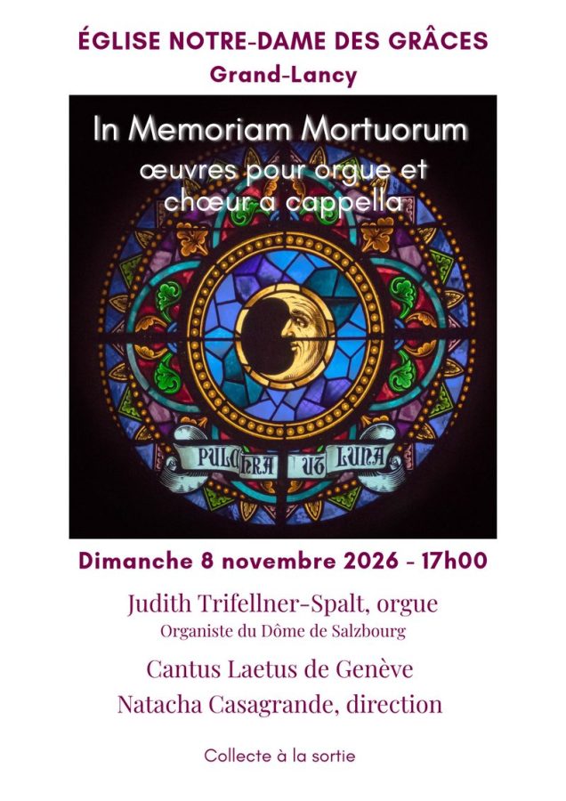 In Memoriam Mortuorum