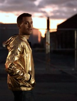 Fabien Ducommun - Aime-moi