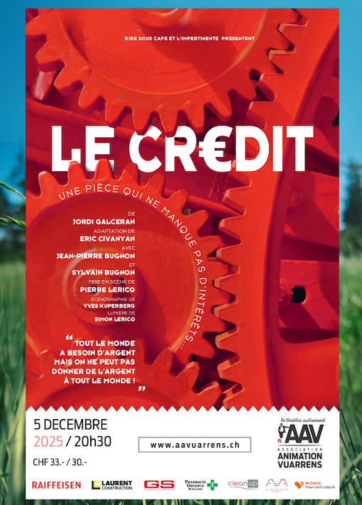 Le Crédit