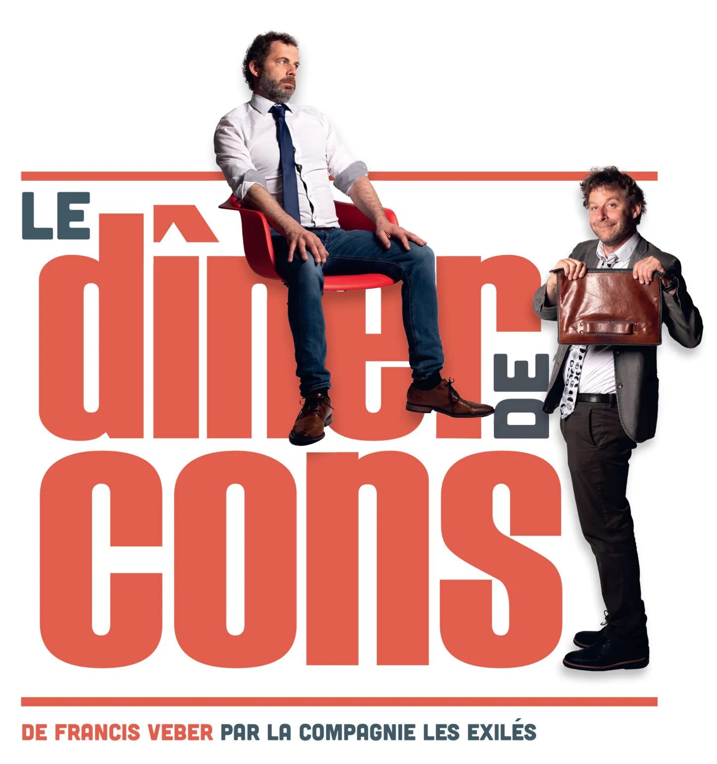 Le Dîner de Cons