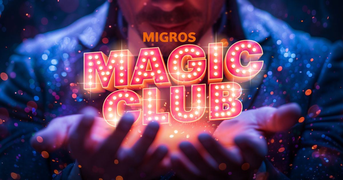Magic Club