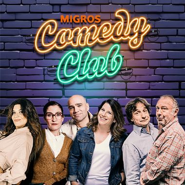 Comedy Club