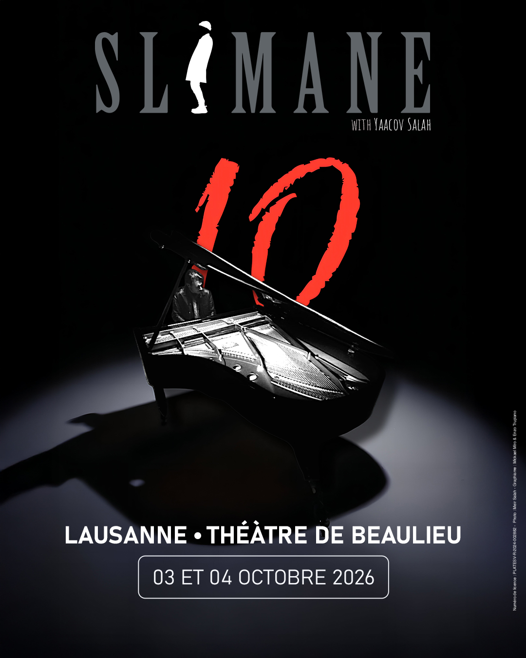 Slimane