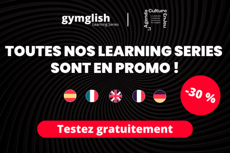 gymglish black friday s