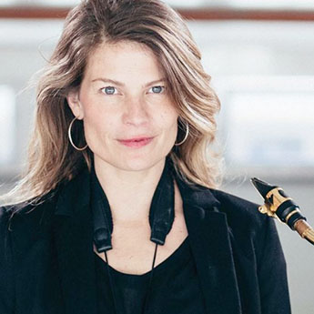 Juliane Rickenmann Quartet