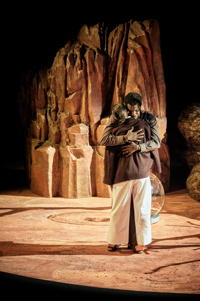 © Christophe Raynaud de Lage