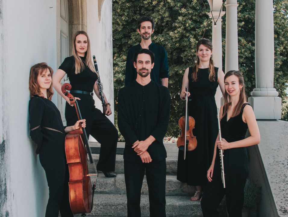 Ensemble Dissolution