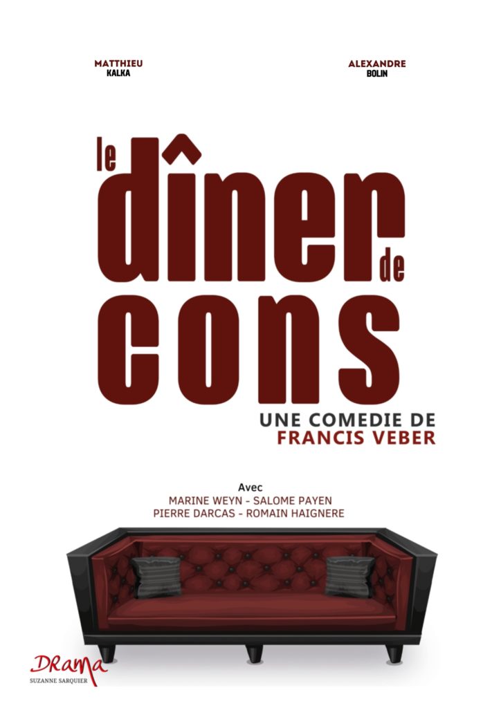 Le Dîner de Cons