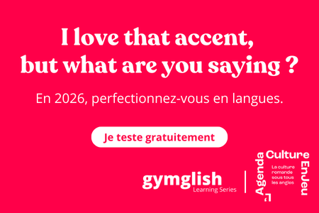 Bannière gymglish 2