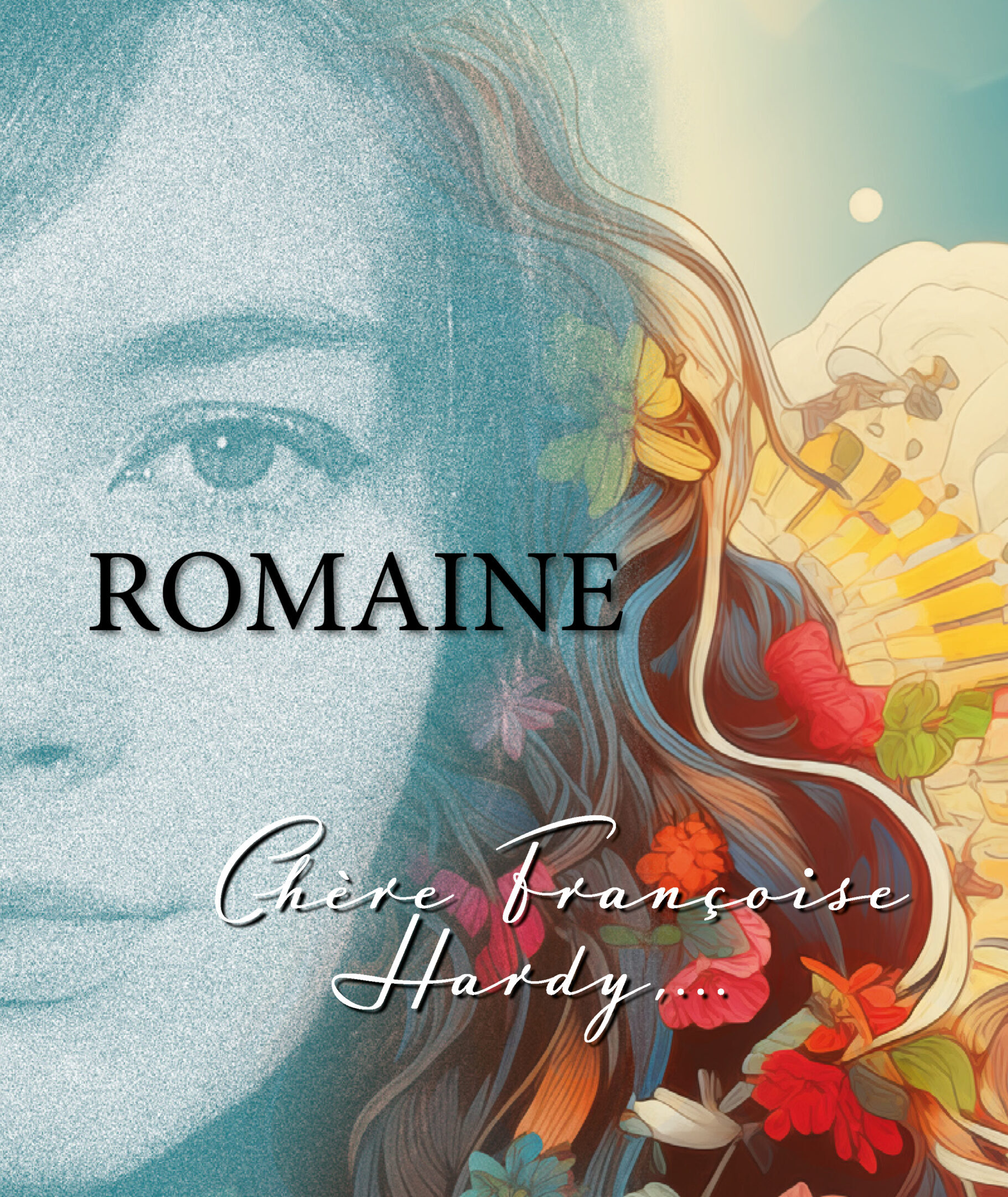 Chère Françoise Hardy...