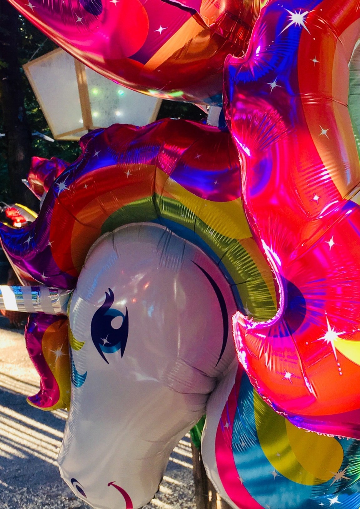 Louise et Anne vont en Louisiane