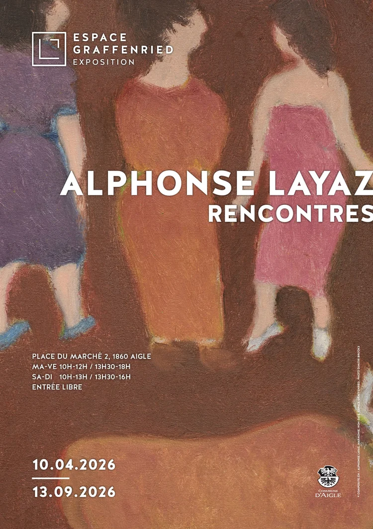 Alphonse Layaz