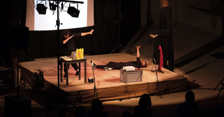 Celle qui n'est pas maudite