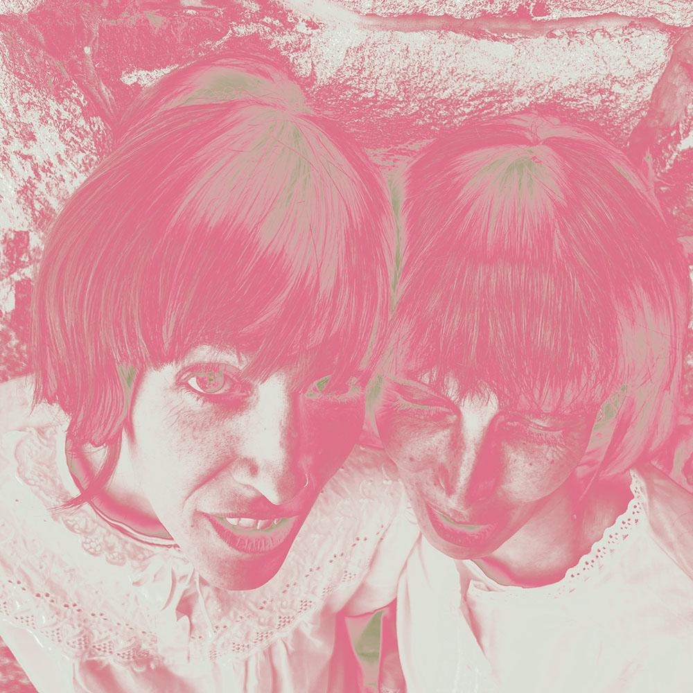 Clémence et Camille