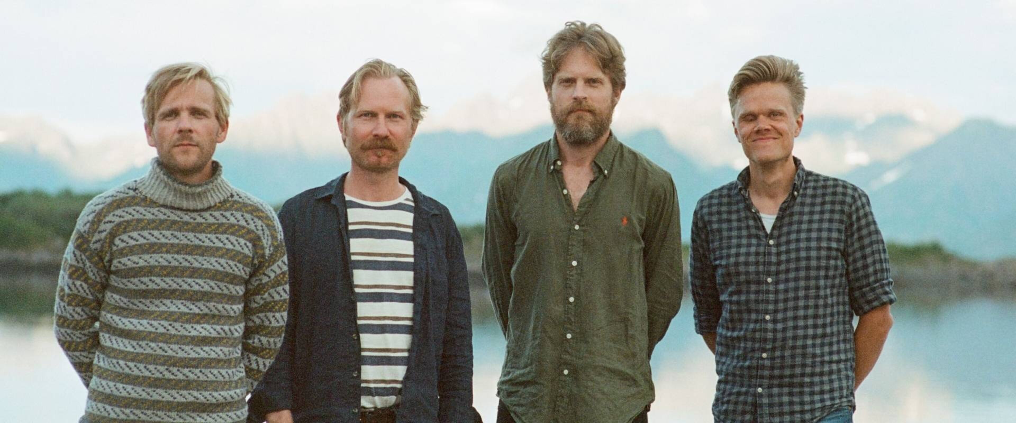 Danish String Quartet