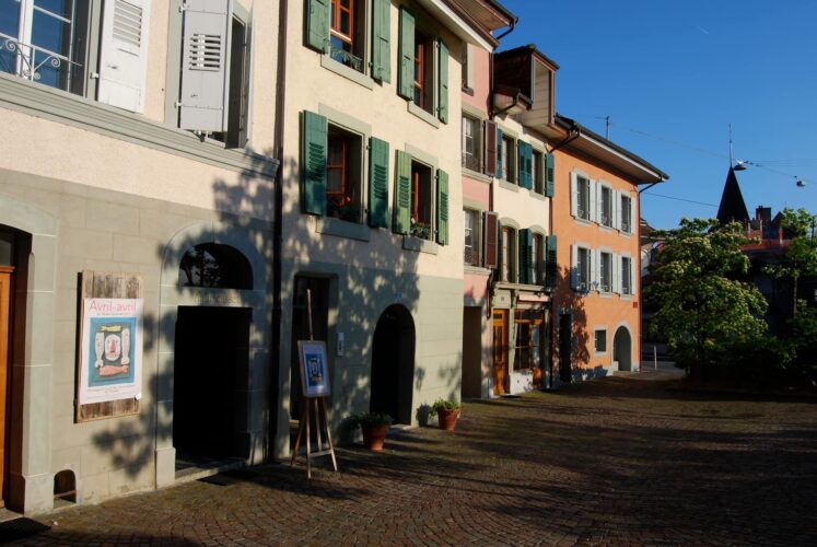 Galerie du Voisinand