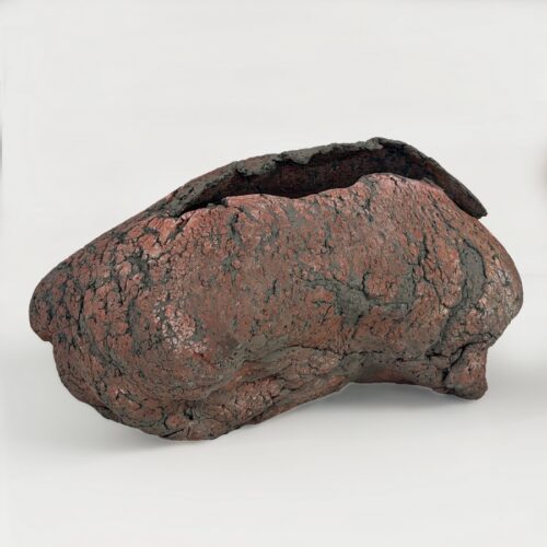Irene-Venetsanou,-Untitled-I,-grès,-20-x-10-x-8cm