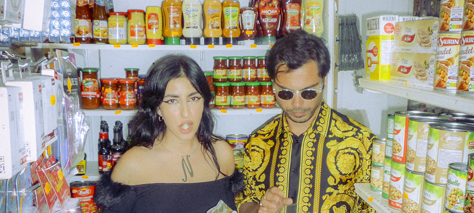 Lilly Wood and The Prick