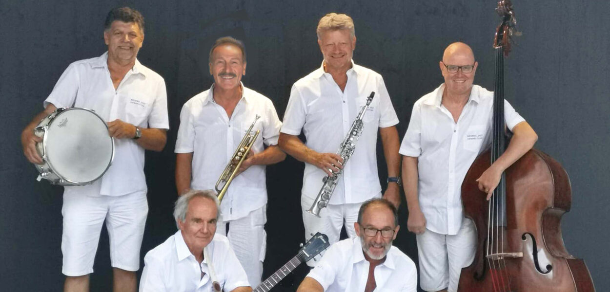 Riviera Jazz Connection