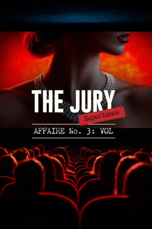The Jury Experience