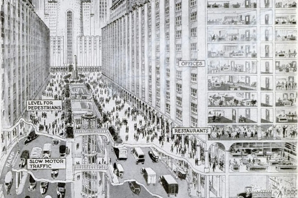 Alexandre Pateau et Johann Chapoutot - Jardin littéraire