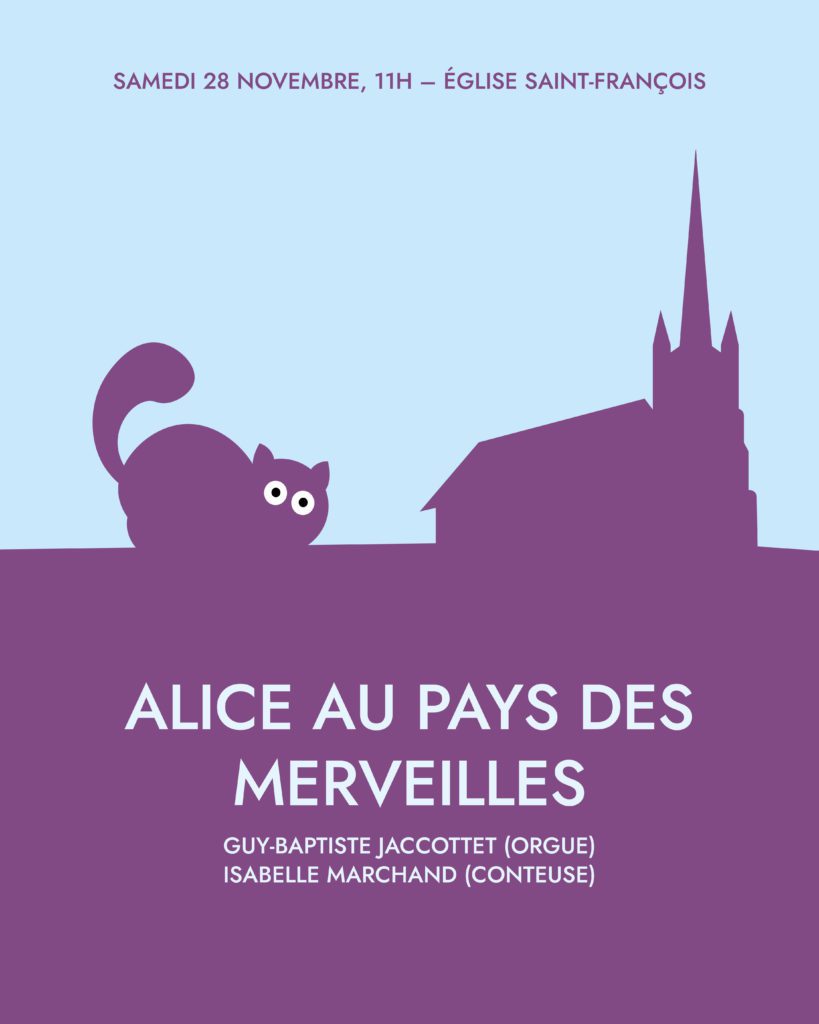 Alice au Pays des Merveilles