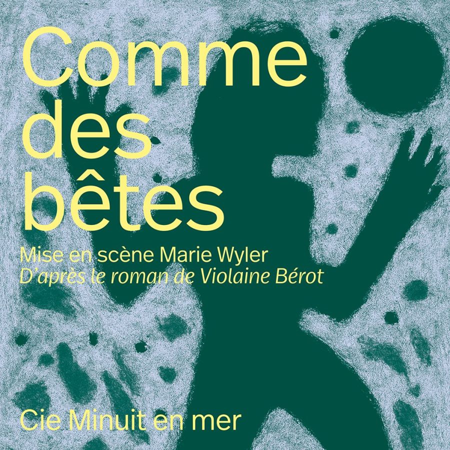 Comme des bêtes