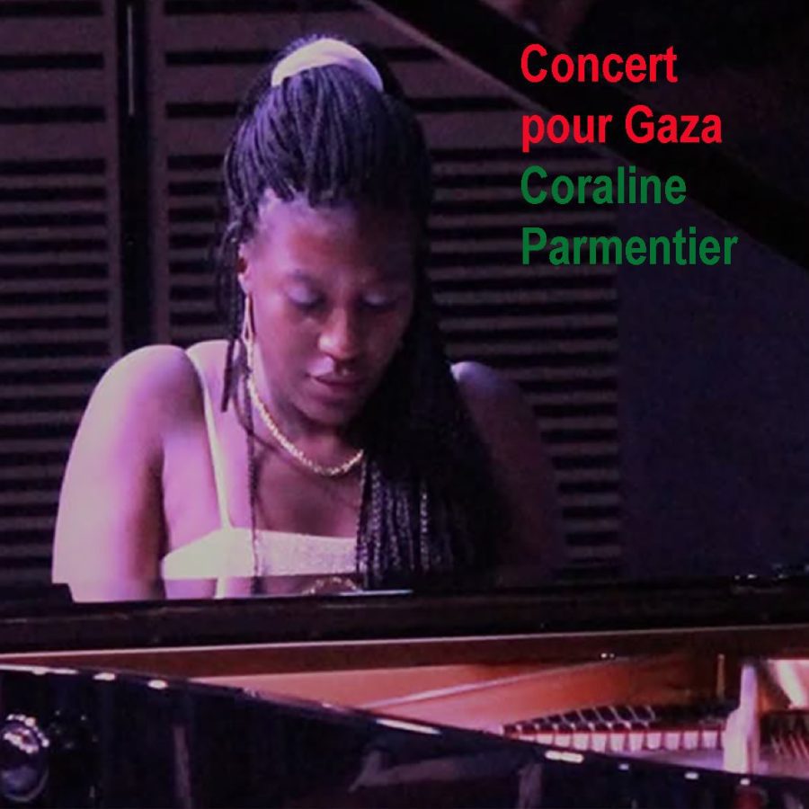 Concert pour Gaza