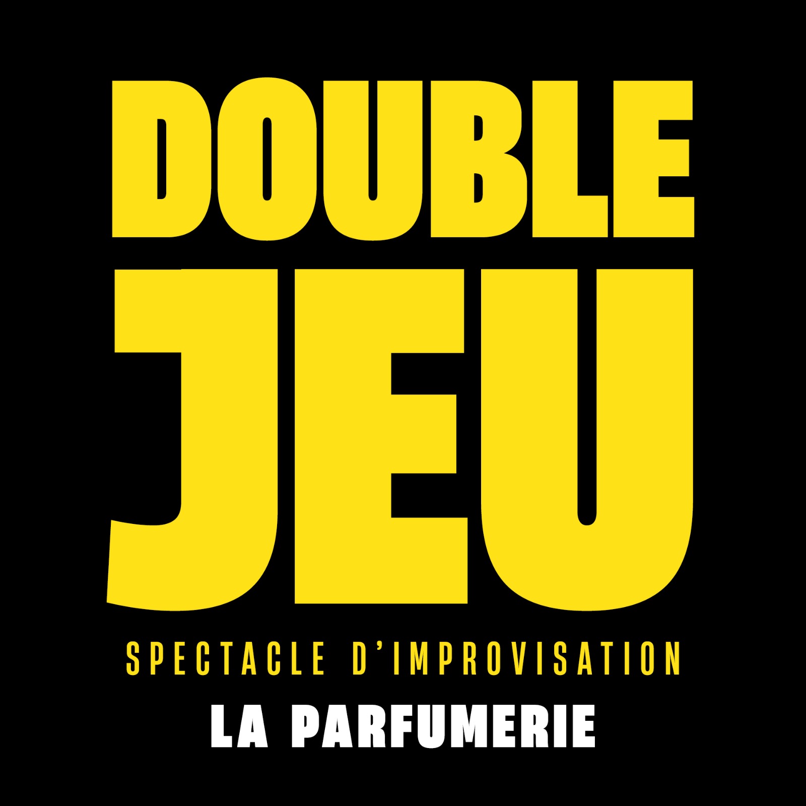 Double Jeu