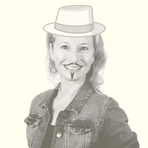 ZAZA LIT Lucy Sante et Letizia Muratori