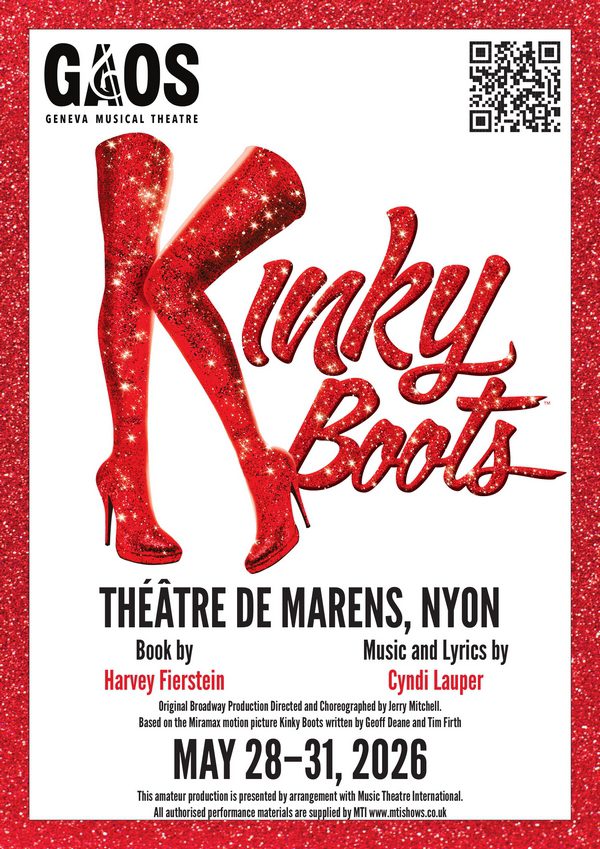 Kinky boots