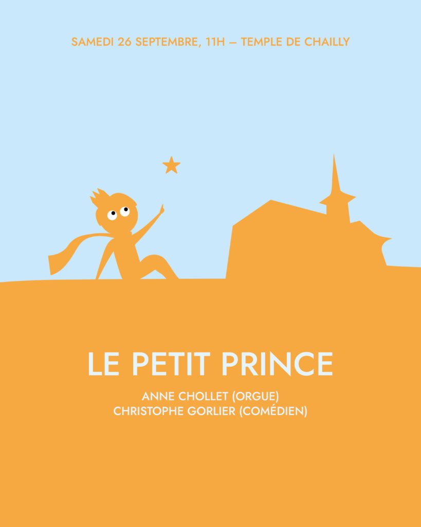 Le Petit Prince