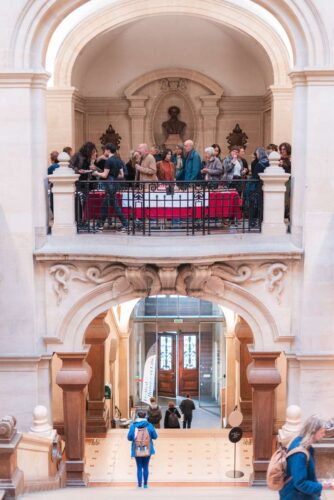 Noemi Renevey Lyketil