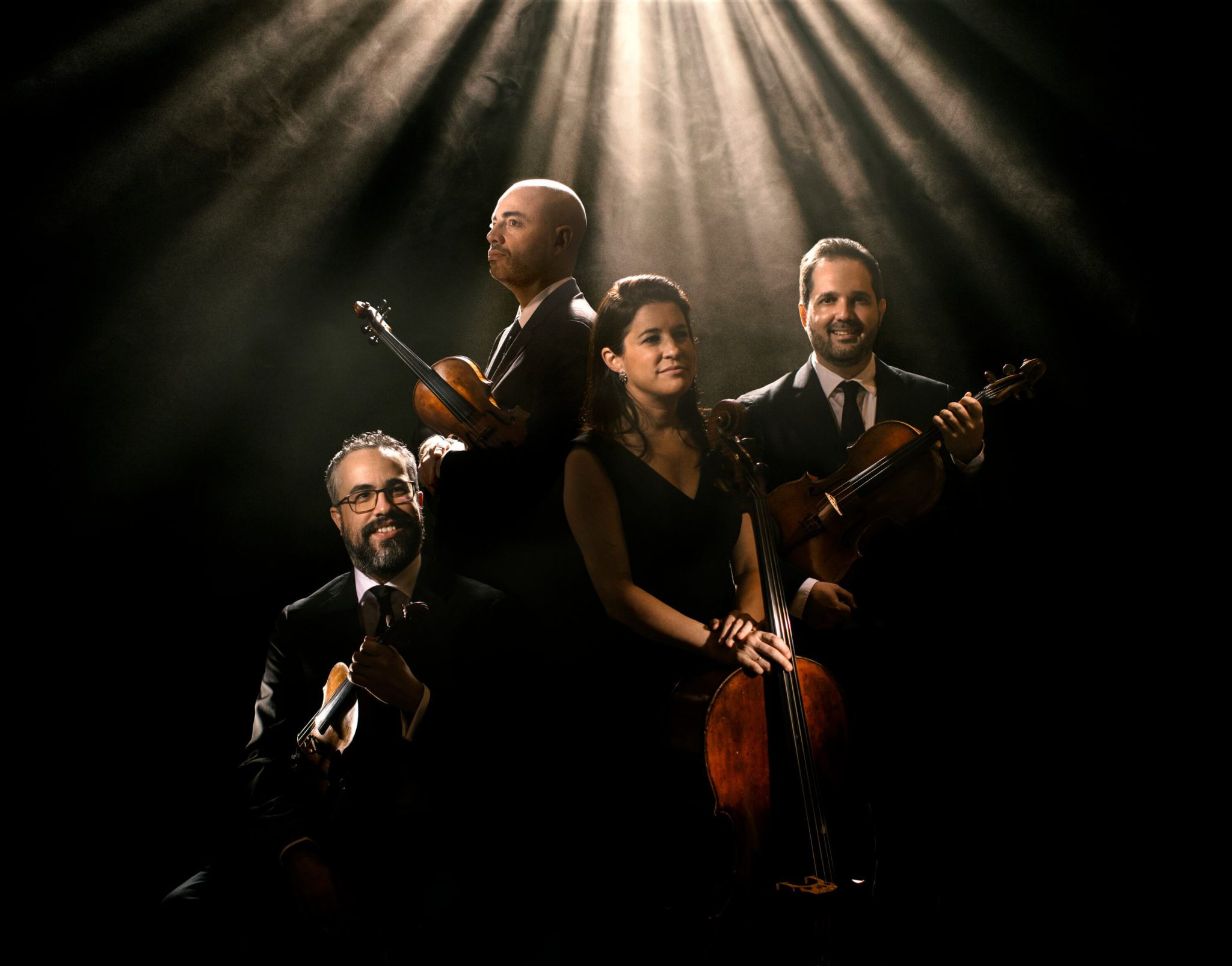 Cuarteto Quiroga