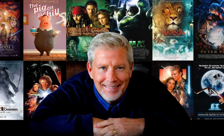 Rendez-vous Inside Hollywood Animation