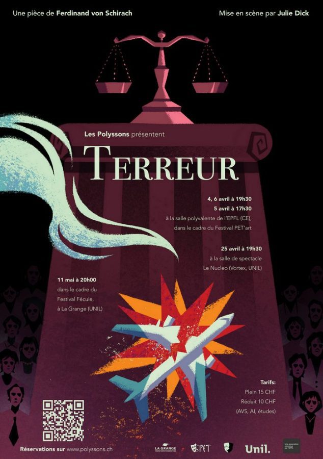 Terreur